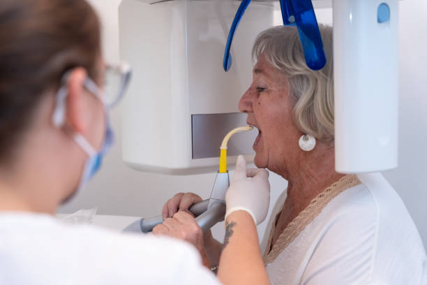 Best Emergency Dental Care for Broken or Chipped Teeth in Buffalo Center, IA