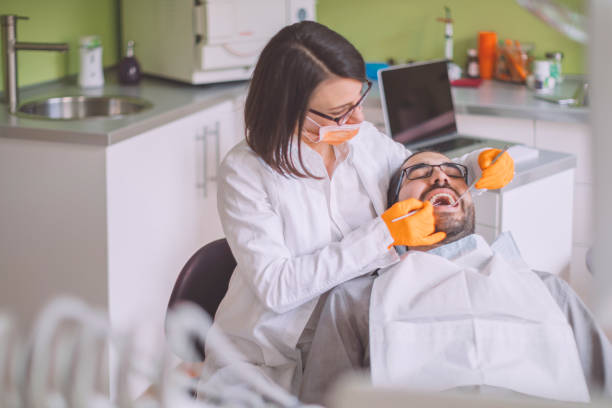 Best Emergency Wisdom Teeth Removal in Buffalo Center, IA